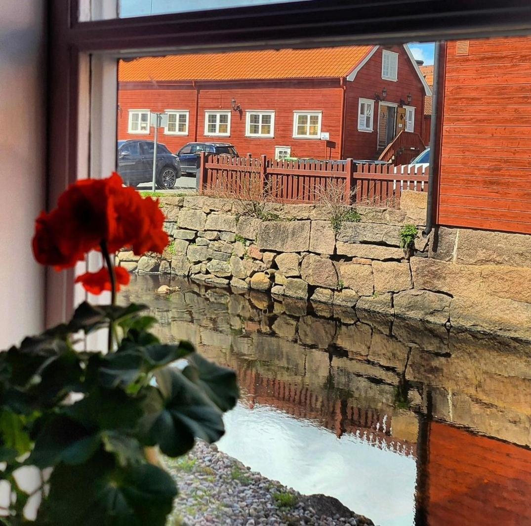 Garvaren Boendet Mitt I Gamla Stan I Eksjoe Ngoại thất bức ảnh